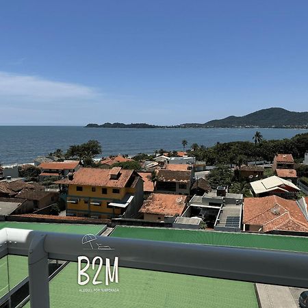 Beto Carrero, Homeclub Beira-Mar, Vista Do Mar Penha  Exterior foto